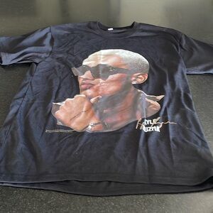 New Kyle Kuzma shirt